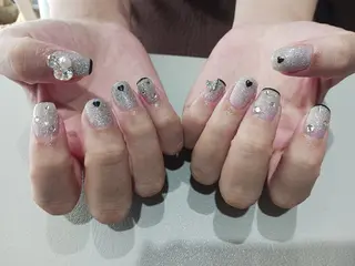 ネイル いとう えみりのネイルデザイン
