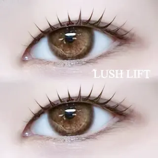 マツエク・マツパ y2k風/束感 🎀Luaのマツエク・マツパデザイン