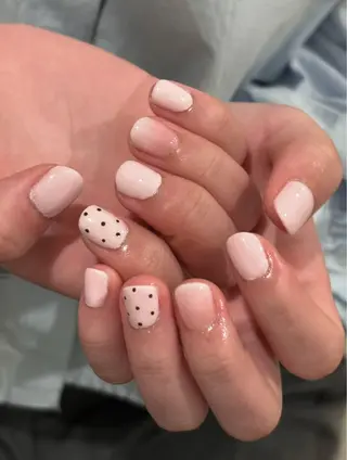 ネイル meRK manamiのマツエク・マツパデザイン