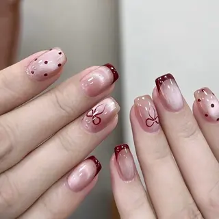ネイル Umee Nailのネイルデザイン