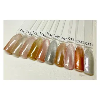カラー ネイル kapilina salonの眉毛・アイブロウイメージ