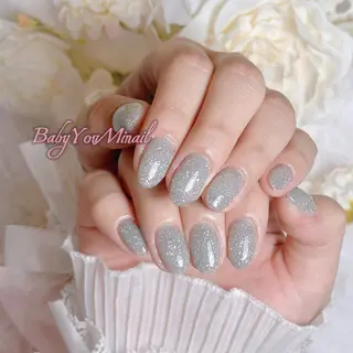 ネイル BabyYouMi nailのネイルデザイン