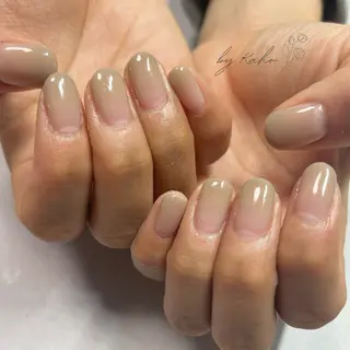 ネイル NAiL by.kahoのネイルデザイン