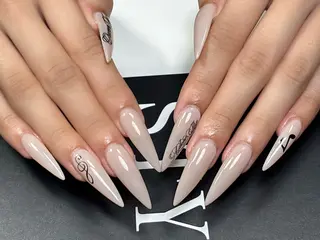 ネイル Sully Nail  Labのネイルデザイン
