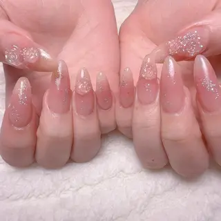 ネイル cat‘s nail🐈⬛のネイルデザイン