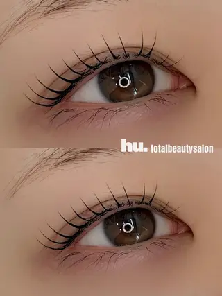 マツエク・マツパ Luna / hu.の眉毛・アイブロウイメージ