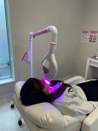 メンズ nene -ホワイトニングのその他イメージ
