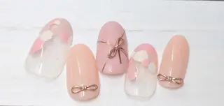 ネイル 狭山店(林) You nailのネイルデザイン