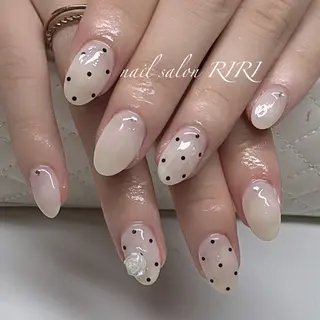 ネイル RIRI リリのネイルデザイン