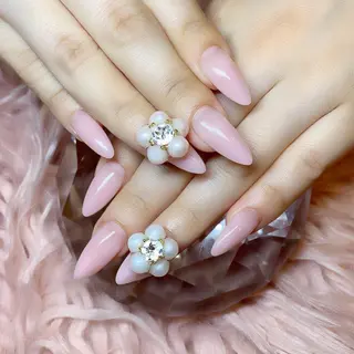 ネイル EMU NAILのネイルデザイン