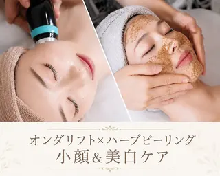 韓国肌管理Belle 静岡 前田のエステ・リラクイメージ