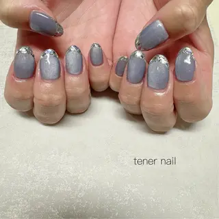 ネイル テネルネイル tener nailのネイルデザイン
