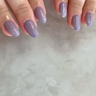 ネイル shiro ハルカのネイルデザイン