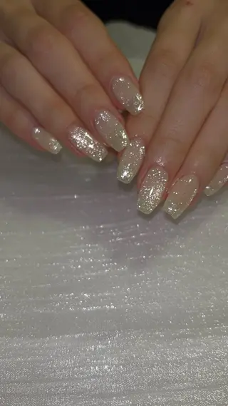 ネイル Lélia nailのネイルデザイン