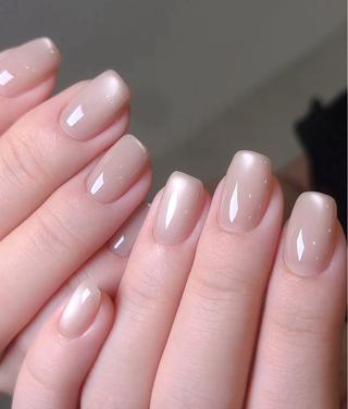 ネイル 🎀Lilla💎 Nail Salonのネイルデザイン