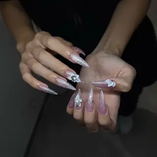 ネイル IROHA NAIL 北村菜帆のネイルデザイン