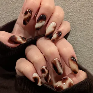 ネイル kii nailsのネイルデザイン