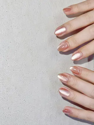 ネイル Minami Nailのネイルデザイン