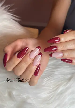 ネイル NailTailor ネイルテイラーのネイルデザイン