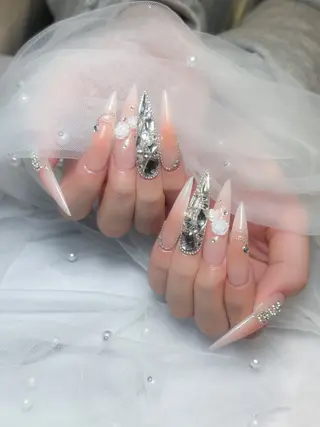 ネイル 平井nail RENAのネイルデザイン