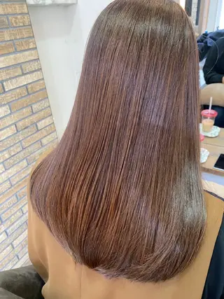 ロング 🦄HITOMI 🦄MEMEのマツエク・マツパデザイン