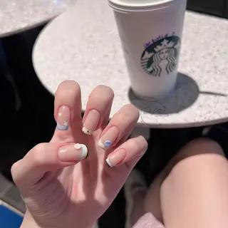 ネイル RUBY NAIL SPAのネイルデザイン