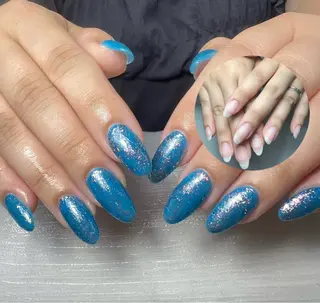 ネイル Minami Nailsのネイルデザイン