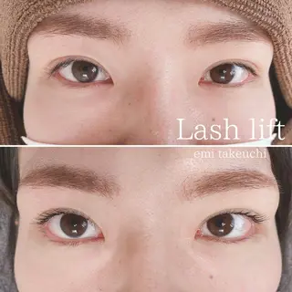 マツエク・マツパ eyelash lienのマツエク・マツパデザイン