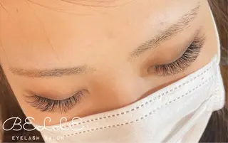 マツエク・マツパ 藤川 未穂のマツエク・マツパデザイン