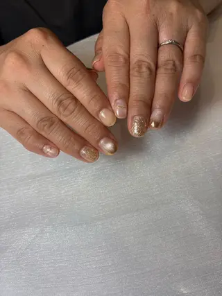 ネイル Cia_Nail Eriのネイルデザイン
