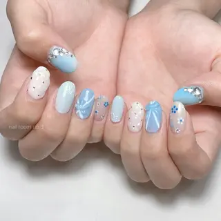 ネイル K yukaのネイルデザイン