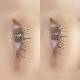 マツエク・マツパ 【Icierge】 Remika☁️🎀のマツエク・マツパデザイン
