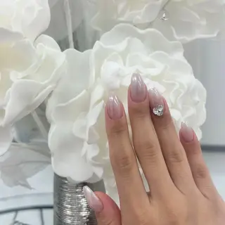 ネイル NÉR♡ ミノリのネイルデザイン