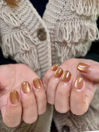 ネイル is..nail 🌷sonokoのネイルデザイン