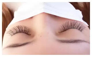 マツエク・マツパ eyelash Lialaのマツエク・マツパデザイン