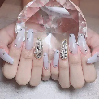 ネイル EMU NAILのネイルデザイン