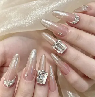 ネイル Miya🎀 nailのネイルデザイン