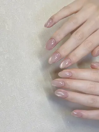 ネイル Minami Nailのネイルデザイン