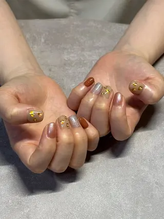 ネイル nails by sayaのネイルデザイン