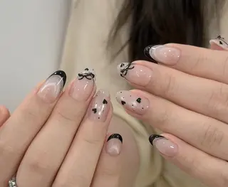ネイル 🎀 Ayaka_nailのネイルデザイン