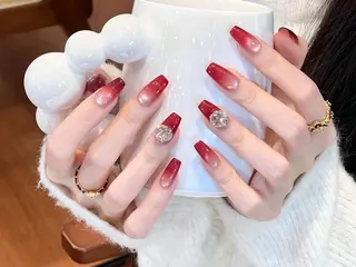 ネイル Lumi 🌸🌸のネイルデザイン