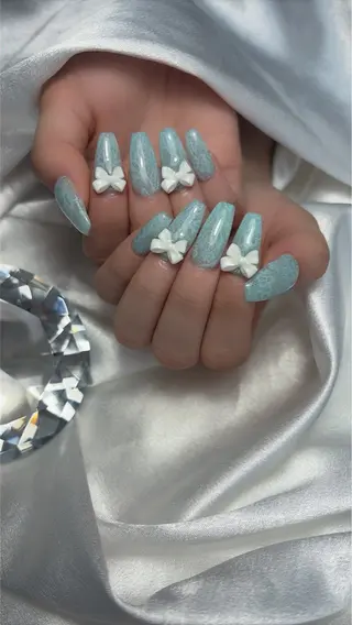ネイル Kayo 💅のネイルデザイン