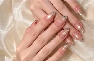 ネイル Unicorn Nail原宿表参道のネイルデザイン