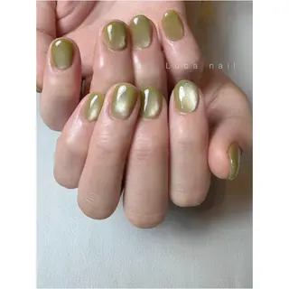 ネイル Luca nailのネイルデザイン