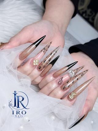 ネイル IRO Nail Studio 千葉のネイルデザイン