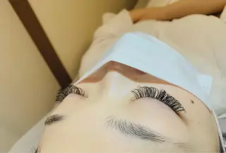 マツエク・マツパ 原 麻優のマツエク・マツパデザイン