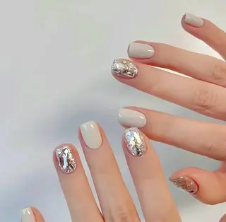 ネイル Moci Nail Salonのネイルデザイン