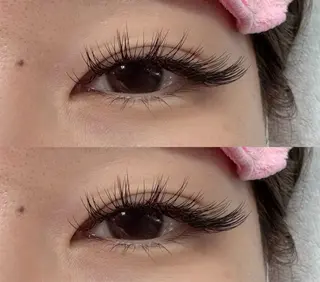 マツエク・マツパ トータルビューティー サロン・Ｎの眉毛・アイブロウイメージ