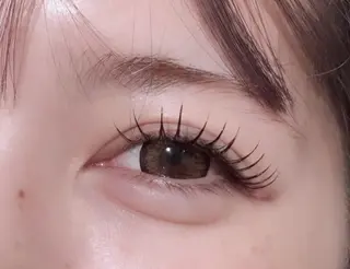 マツエク・マツパ 束感マツエク💗/ ayakaのマツエク・マツパデザイン