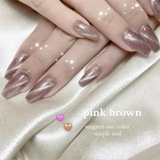 ネイル 🎀fein. eye&nail🎀のマツエク・マツパデザイン